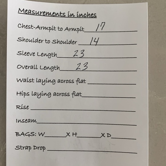 Talbots blue summer weight blazer size 2 - Picture 9 of 9